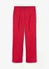 Pantaloni larghi, bonprix