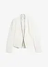 Blazer elasticizzato, bonprix
