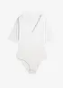 Body in pizzo, bonprix
