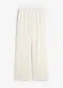 Pantaloni larghi, bonprix