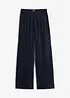Pantaloni larghi, bonprix