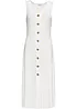 Abito midi, bonprix