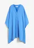 Tunica copricostume in mussola leggera, bonprix