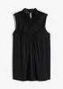 Top con pizzo, bonprix