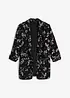 Blazer lungo, bonprix