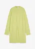 Camicia lunga in viscosa, bonprix