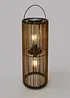 Lampada solare decorativa, bonprix