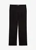Pantaloni larghi, bonprix