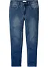 Jeans powerstretch con T400 e taglio comfort classic fit, tapered, bonprix