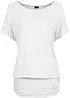 Maglia in viscosa fluente, bonprix