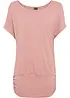 Maglia in viscosa fluente, bonprix