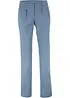 Pantaloni chino elasticizzati, bonprix