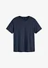 T-shirt in puro cotone biologico, bonprix