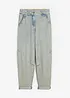 Jeans con lavaggio vintage, bonprix