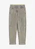 Jeans con lavaggio vintage, bonprix
