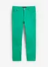 Pantaloni elasticizzati in cotone, bonprix