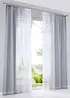 Tenda con poliestere riciclato e colori sfumati (pacco da 2), bonprix