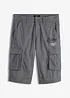 Bermuda lunghi, regular fit, bonprix