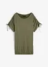 Maglia in viscosa fluente, bonprix