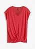 Maglia in misto viscosa, bonprix