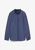 Camicetta in mussola con pizzo, bonprix