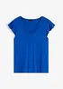 Maglia in misto viscosa, bonprix
