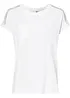 Maglia con pizzo, bonprix