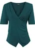 Maglia in misto viscosa morbido, bonprix