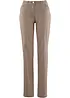 Pantaloni elasticizzati comfort, bonprix