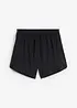 Shorts sportivi con taschino portacellulare, bonprix