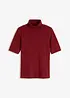 Maglia a collo alto, bonprix