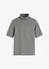 Maglia a collo alto, bonprix