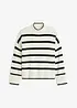 Maglione oversize, bonprix