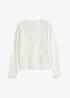 Maglione oversize, bonprix