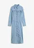 Abito di jeans, bonprix