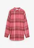 Camicia in flanella di puro cotone, bonprix