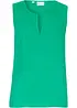 Top in viscosa, bonprix