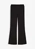 Pantaloni in maglina, bonprix