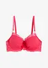 Reggiseno con coppe preformate, bonprix