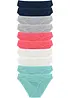 Slip (pacco da 10), bonprix