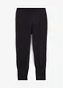 Pantaloni capri, ultra morbidi, bonprix