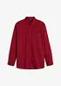 Camicia a maniche lunghe, bonprix