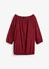 Maglia in puro cotone biologico, bonprix