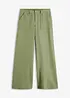 Pantaloni a palazzo, bonprix