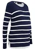 Maglione prémaman / da allattamento leggero 2 in 1, bonprix