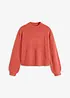 Maglione corto, bonprix