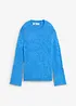 Maglione in bouclé morbido, bonprix