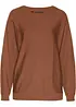 Maglione con maniche a pipistrello, bonprix