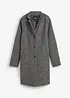 Cappotto corto in lana, bonprix