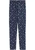 Leggings termici in cotone biologico, bonprix